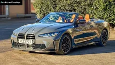 Used 2023 BMW M4 Cabriolet Competition Edition Cabriolet | £46,995 (Fair price)