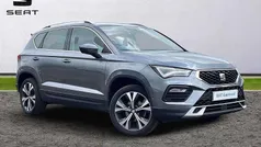 Grey Used 2023 Seat Ateca SE Technology SUV | £16,995 (Fair price)
