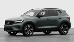 Used 2025 Volvo XC40 Ultra SUV | £45,060 (Fair price)