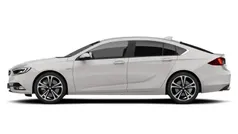 Used 2017 Vauxhall Insignia SRi Hatchback | £5,990