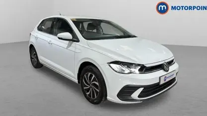 Used VW Polo Life 80 HP (58 kW) 2026 Hatchback