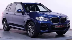 Used 2021 BMW X3 M Sport SUV | £31,276 (Good price)