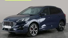 Used 2022 Ford Kuga ST-Line X SUV | £17,962 (Fair price)