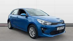 Used 2023 Kia Rio 2 Hatchback | £14,477 (Good price)