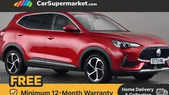 Used 2024 MG HS Trophy SUV | £17,497 (Fair price)