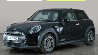 Used Mini Cooper Level 3 135 kW (184 HP) 2023 Hatchback
