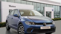 Used 2024 VW Polo Life Hatchback | £20,498 (Fair price)
