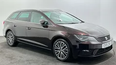 Used 2019 Seat Leon XCELLENCE Lux Estate | £16,693 (Fair price)
