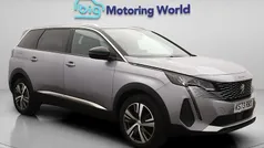Used 2024 Peugeot 5008 Allure MPV | £20,200 (Good price)