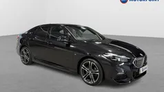 Used 2024 BMW 218 M Sport Coupe | £22,249 (Good price)