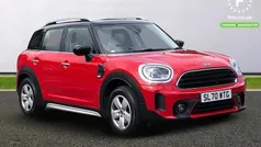 Used 2022 Mini Cooper Countryman Classic SUV | £17,299 (Super price)