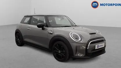 Used 2023 Mini Cooper Level 2 Hatchback | £16,049 (Fair price)
