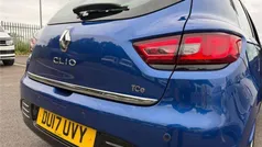 Used 2017 Renault Clio IV Dynamique Hatchback | £7,200 (Fair price)