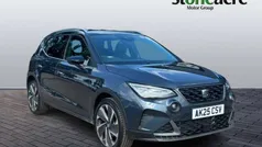Used 2025 Seat Arona FR Sport SUV | £19,695 (Good price)