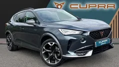 Used 2024 Cupra Formentor SUV | £22,297 (Fair price)