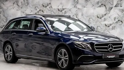 Used 2019 Mercedes E220 Premium Plus Estate | £20,489 (Fair price)