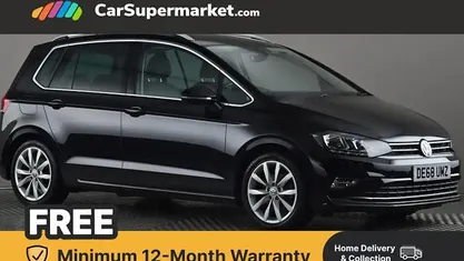 Used 2019 VW Golf VII GT Hatchback | £12,397 (Good price)