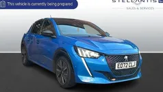 Used 2023 Peugeot 208 GTi Hatchback | £15,235 (Fair price)
