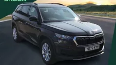 Used 2022 Skoda Kodiaq SE SUV | £26,598 (Fair price)
