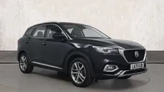 Used 2022 MG HS Exclusive SUV | £13,755 (Fair price)
