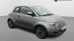 Used 2022 Fiat 500e Icon Hatchback | £11,849 (Fair price)