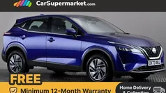 Used 2023 Nissan Qashqai Acenta Premium SUV | £15,997 (Super price)