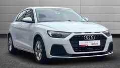 Used 2019 Audi A1 Sport Hatchback | £15,250 (Fair price)