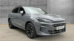 Grey New 2025 Cupra Terramar SUV | £31,980 (Good price)