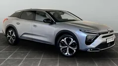 Used 2022 Citroën C5 X PureTech Estate | £13,295 (Fair price)