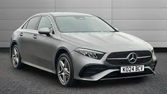 Used 2024 Mercedes A250 Executive Sedan | £25,750 (Fair price)