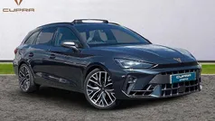 Used 2024 Cupra Leon VZ3 Estate | £34,995 (Fair price)