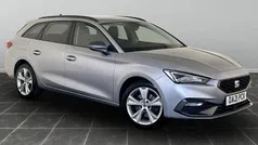 Used 2024 Seat Leon FR Estate | £9,695 (Super price)
