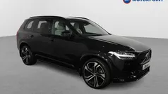 Used 2021 Volvo XC90 R-Design SUV | £36,949 (Fair price)