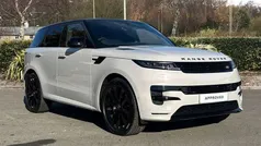 Used 2024 Land Rover Range Rover Sport SE Dynamic SUV | £79,600