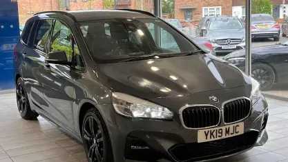 Begagnad BMW 220 M Sport 190 HK (139 kW) 2021 Kombi