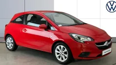 Used 2019 Vauxhall Corsa Hatchback | £6,691 (Fair price)