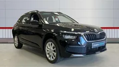 Black Used 2020 Skoda Kamiq SE SUV | £13,503 (Fair price)