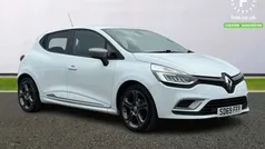 Used 2018 Renault Clio IV GT-Line Hatchback | £8,999 (Fair price)