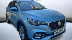 Used 2022 MG HS Exclusive SUV | £16,499 (Fair price)