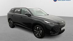 Used 2024 MG HS Trophy SUV | £22,799 (Fair price)