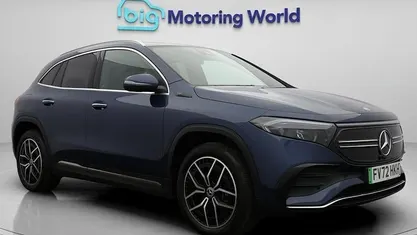 Used 2023 Mercedes 350 AMG Line Premium Hatchback | £23,000 (Fair price)