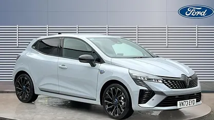 Used 2025 Renault Clio V Esprit Alpine Hatchback | £17,563 (Fair price)