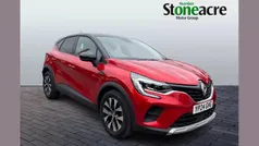 Other Used 2024 Renault Captur Evolution SUV | £14,995 (Fair price)