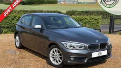 Used 2019 BMW 116 Hatchback | £11,509 (Good price)