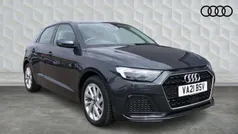 Used 2021 Audi A1 Sport Hatchback | £20,650 (Good price)