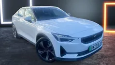 Used 2022 Polestar 2 Long Range Dual motor Hatchback | £24,000 (Fair price)