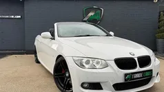 Used 2013 BMW 320 Cabriolet M Sport Cabriolet | £7,861 (Fair price)