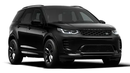 New 2025 Land Rover Discovery Sport Landmark SUV | £50,868 (Good price)