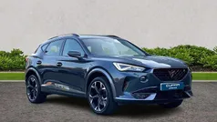 Used 2021 Cupra Formentor SUV | £22,900 (Fair price)