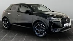Used 2022 DS Automobiles DS3 Crossback Rivoli SUV | £15,295 (Fair price)